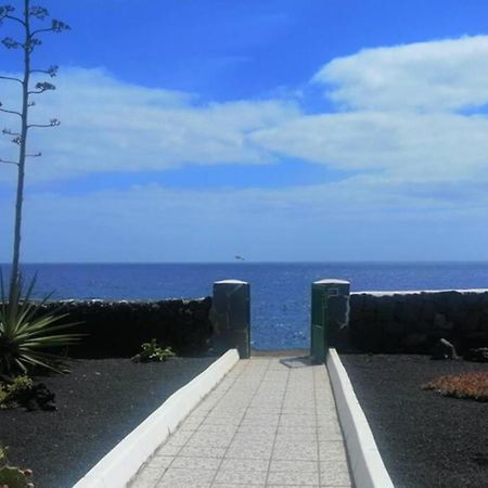 La Croce Dei Venti Apartment Teguise  Luaran gambar