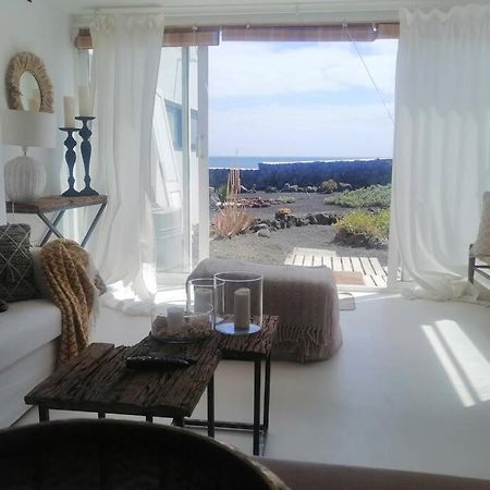 La Croce Dei Venti Apartment Teguise  Luaran gambar