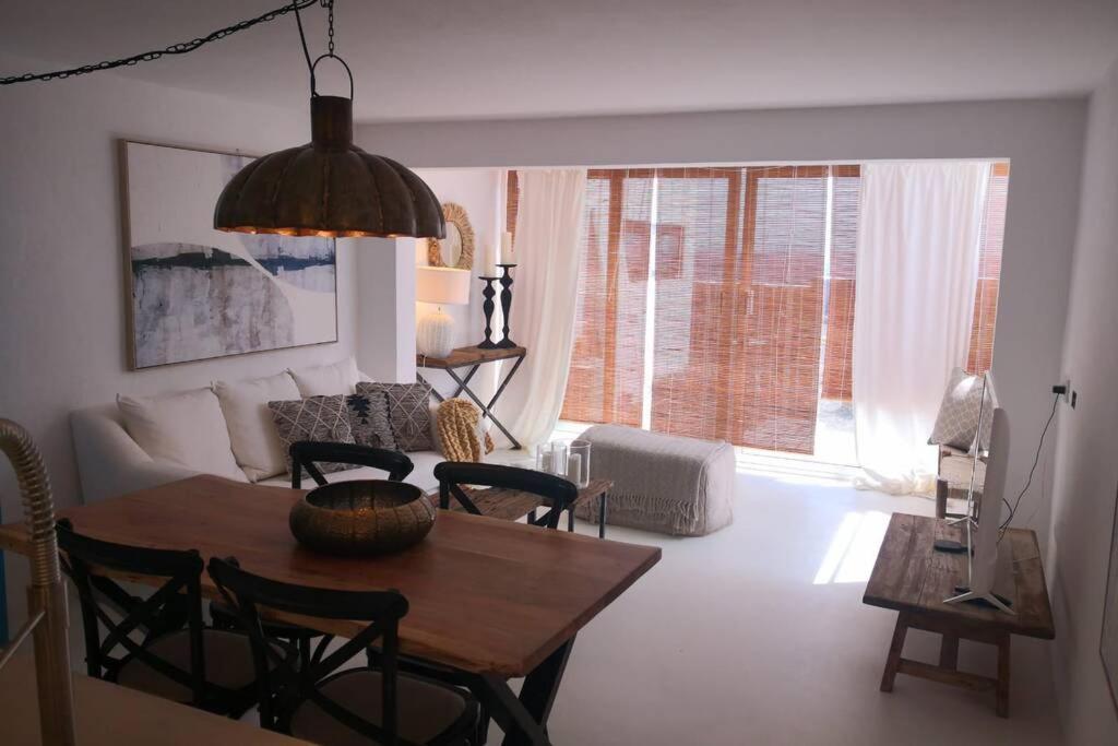 La Croce Dei Venti Apartment Teguise  Luaran gambar