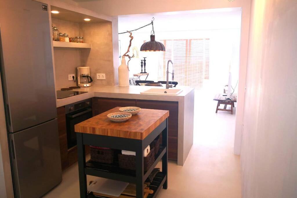 La Croce Dei Venti Apartment Teguise  Luaran gambar