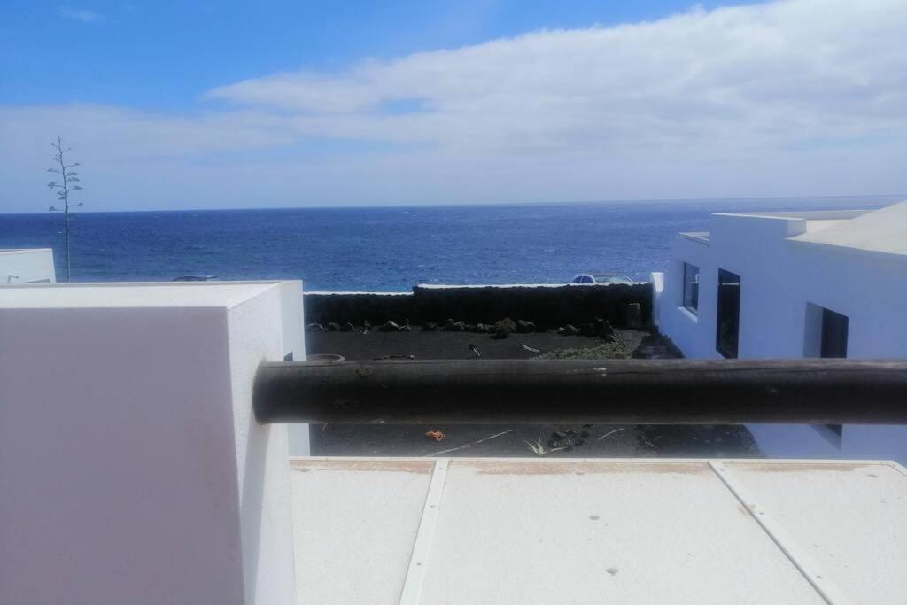 La Croce Dei Venti Apartment Teguise  Luaran gambar