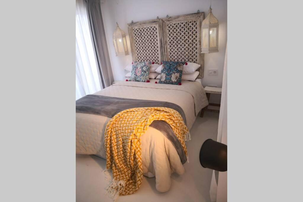 La Croce Dei Venti Apartment Teguise  Luaran gambar